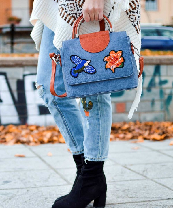 [Bag] 미징 아이엘리스 오닉시아 가방